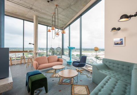 Citadines Connect Sydney Airport - Hotel WA 12