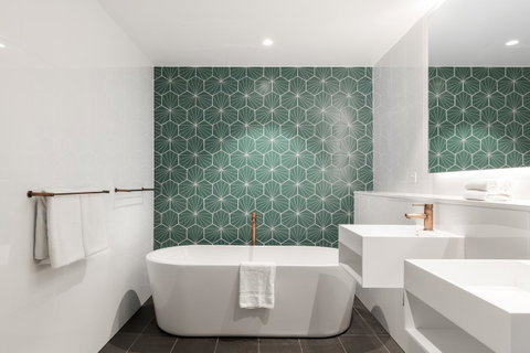 Citadines Connect Sydney Airport - Hotel WA 7