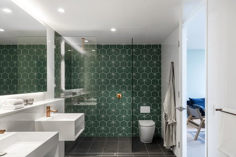 Citadines Connect Sydney Airport - Hotel WA 25