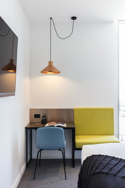 Citadines Connect Sydney Airport - Hotel WA 23