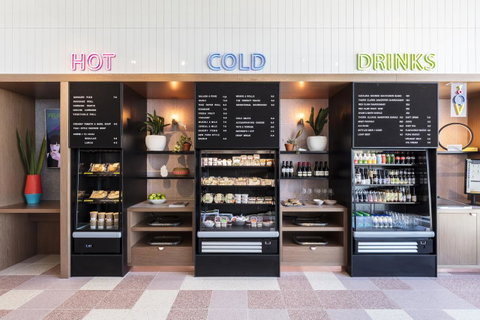 Citadines Connect Sydney Airport - Hotel WA 22