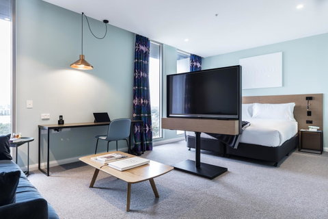 Citadines Connect Sydney Airport - Hotel WA 6