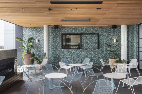Citadines Connect Sydney Airport - Hotel WA 10