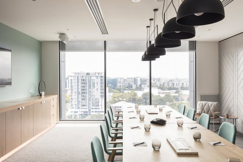Citadines Connect Sydney Airport - Hotel WA 18