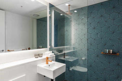 Citadines Connect Sydney Airport - Hotel WA 21