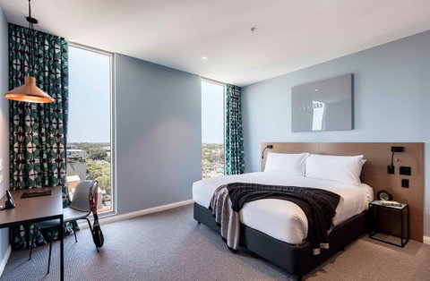 Citadines Connect Sydney Airport - Hotel WA 2