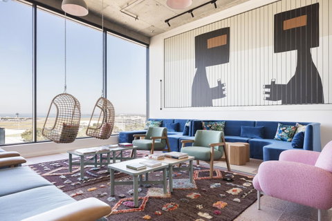 Citadines Connect Sydney Airport - Hotel WA 0