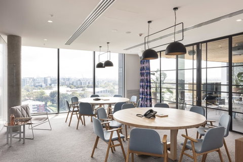 Citadines Connect Sydney Airport - Hotel WA 33