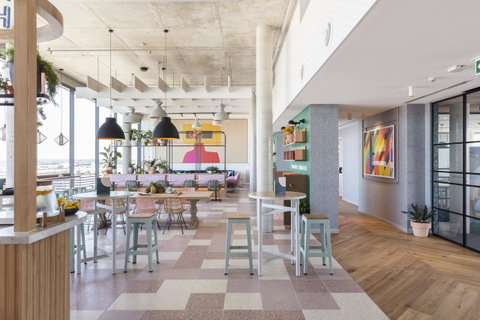 Citadines Connect Sydney Airport - Hotel WA 27