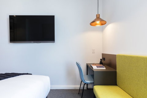 Citadines Connect Sydney Airport - Hotel WA 28