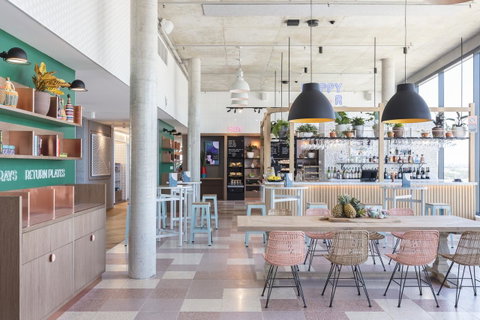 Citadines Connect Sydney Airport - Hotel WA 31