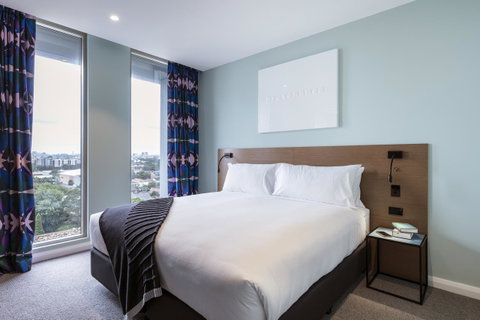 Citadines Connect Sydney Airport - Hotel WA 20