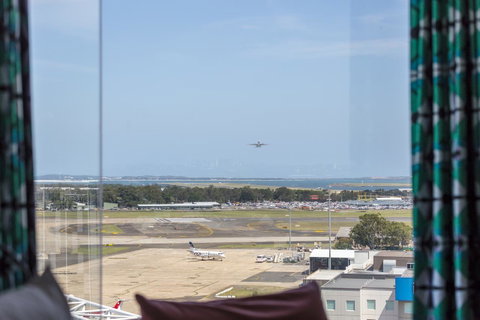 Citadines Connect Sydney Airport - Hotel WA 34