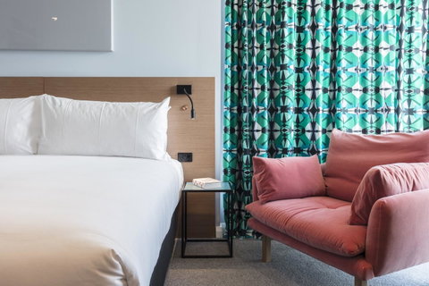 Citadines Connect Sydney Airport - Hotel WA 16