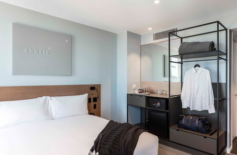 Citadines Connect Sydney Airport - Hotel WA 1