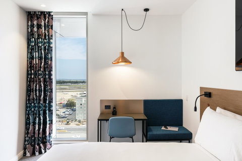 Citadines Connect Sydney Airport - Hotel WA 9