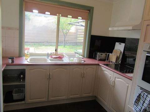 Maslin Beach House - Hotel WA 3