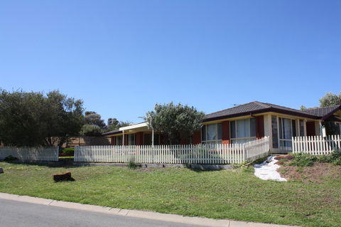 Maslin Beach House - Hotel WA 15