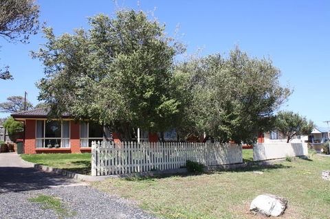 Maslin Beach House - Hotel WA 19