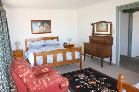 Maslin Beach House - Hotel WA 16