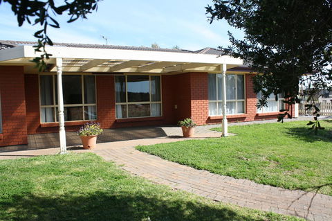 Maslin Beach House - Hotel WA 7