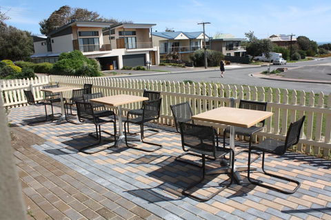 Maslin Beach House - Hotel WA 4