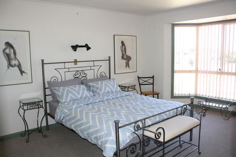 Maslin Beach House - Hotel WA 10