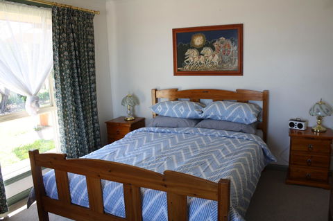 Maslin Beach House - Hotel WA 9