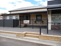 Book Spalding Accommodation Vacations Hotel WA Hotel WA