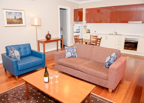 Whyalla Playford Apartments - Hotel WA 9