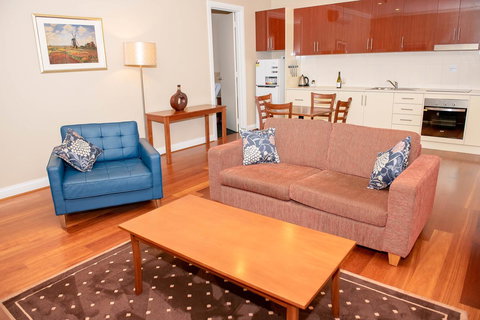 Whyalla Playford Apartments - Hotel WA 6
