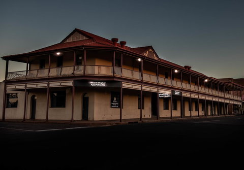 Whyalla Playford Apartments - Hotel WA 1