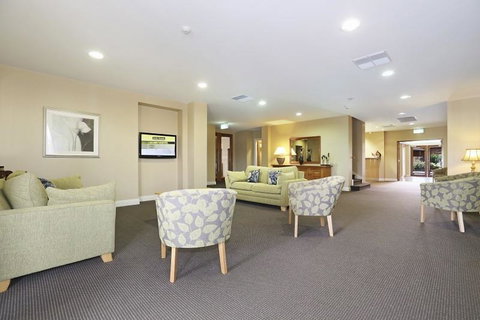 Whyalla Playford Apartments - Hotel WA 3