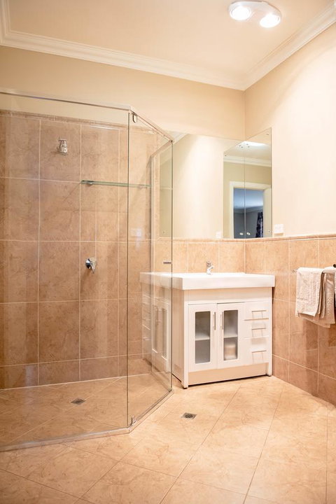 Whyalla Playford Apartments - Hotel WA 4