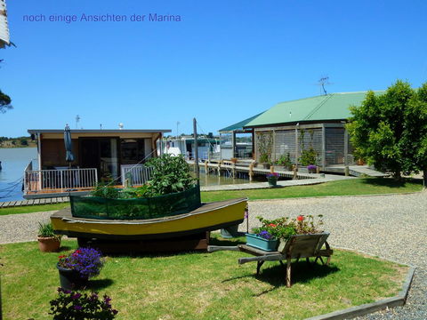 Boat Haven Studios - Hotel WA 5