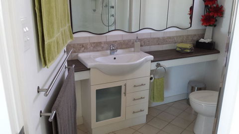 Boat Haven Studios - Hotel WA 3