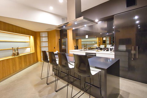 Sticky Rice Villas - Hotel WA 20