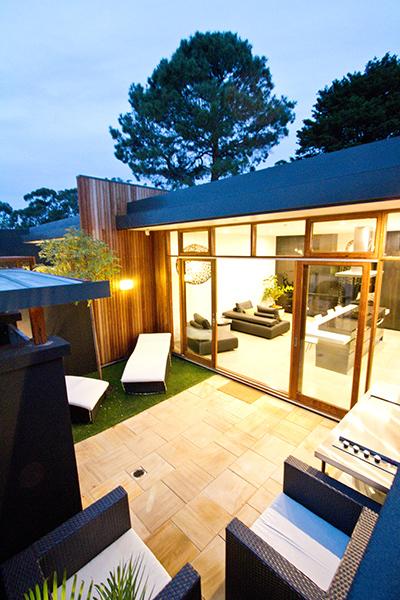 Sticky Rice Villas - Hotel WA 22