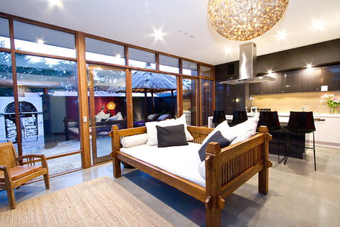 Sticky Rice Villas - Hotel WA 11