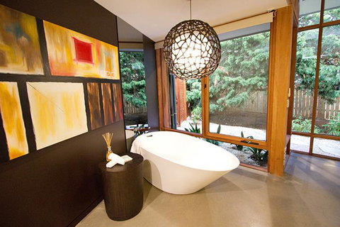 Sticky Rice Villas - Hotel WA 4