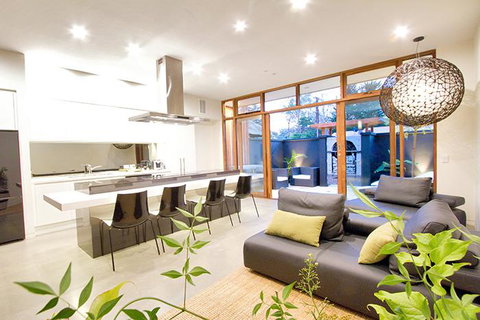 Sticky Rice Villas - Hotel WA 5