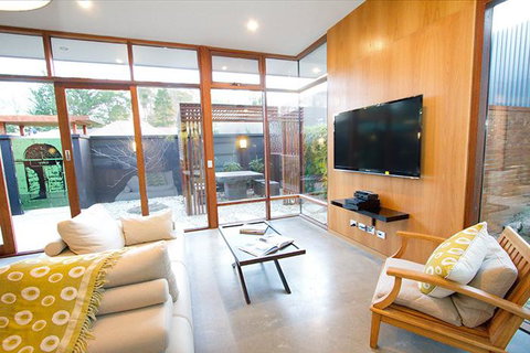 Sticky Rice Villas - Hotel WA 24
