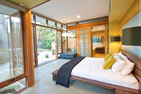 Sticky Rice Villas - Hotel WA 7