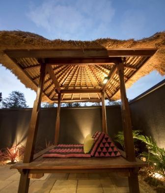 Sticky Rice Villas - Hotel WA 30