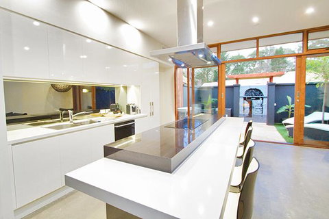 Sticky Rice Villas - Hotel WA 3