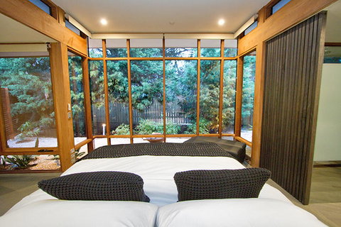 Sticky Rice Villas - Hotel WA 6