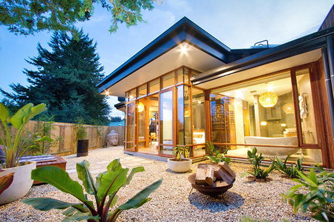 Sticky Rice Villas - Hotel WA 13
