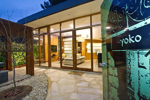 Sticky Rice Villas - Hotel WA 21