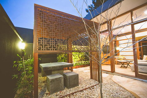 Sticky Rice Villas - Hotel WA 9