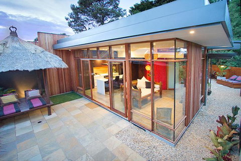 Sticky Rice Villas - Hotel WA 26